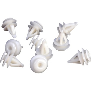 фото thumb №2, Кліпса tapic. двері honda