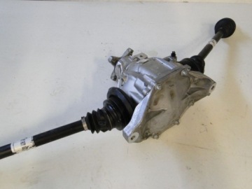 Mercedes amg 213 205 253 мост задний  defer a213351000 Киев, фото thumb