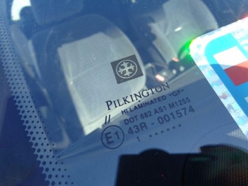 фото thumb №3, Стекло лобовое перед передняя citroen xsara ii 00-