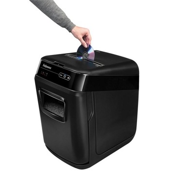 ИЗМЕЛЬЧИТЕЛЬ FELLOWES AUTOMAX 200C - АВТОМАТИЧЕСКИЙ