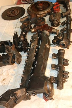 фото thumb №3, Daf cf 430 стартер