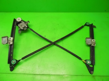 фото thumb №4, Механізм скло задня лівий ford galaxy i mk1 95-00