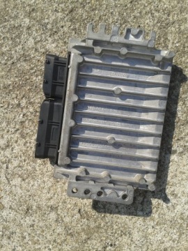 Бортовий комп'ютер mini cooper r50 1.6 benz 12147520019-01 Доставка, фото thumb