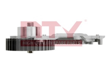 фото thumb №4, Насос масляная opel isuzu 1.7 dti cdti