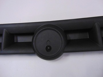 фото thumb №6, Решётка радиатора решётка радиатора fiat doblo cargo 2005- 735268388