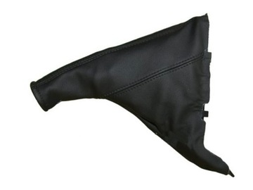 фото thumb №6, Чохол гальма ручного seat ibiza i шкіряний