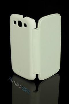 ОТКИДНАЯ КРЫШКА CASE TECH21 SAMSUNG GALAXY S3 S III NEO