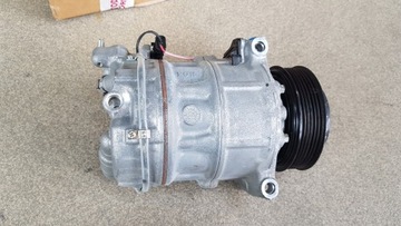 фото thumb №7, Компресор cpla-19d629-ac rangerover sport 306dt