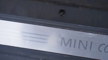 фото thumb №14, Mini cooper s r56 молдинг порог порог правая порог