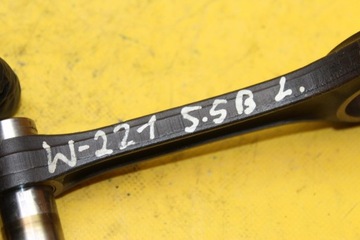 фото thumb №6, Шатун шату́н mercedes-benz w221 5.5 b