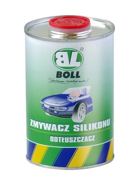 BOLL OIL OIL ПЯТНАВЫВОД ОЧИСТИТЕЛЬ 1л