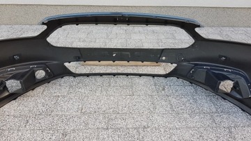 фото thumb №10, S-max mk2 2015- бампер перед оригинал f208