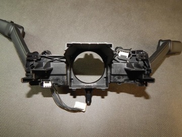 фото thumb №7, Vw tiguan menetki перемикач комбінований 5q1953521r