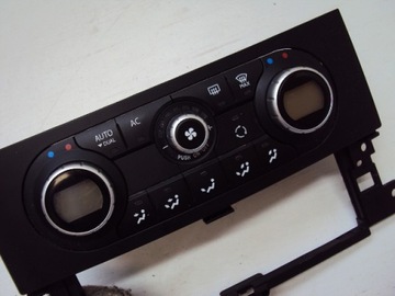 фото thumb №3, Панель управление renault koleos