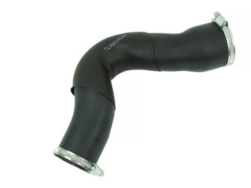 фото thumb №1, Шланг труба wąż turbo інтеркулер fiat 500 panda iii 0.9 t 51953637