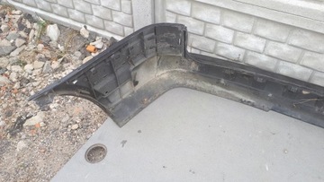 фото thumb №6, Vw sharan i alhambra 7m3 galaxy бампер зад задний