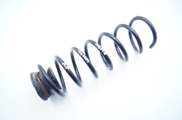 фото thumb №1, Bipper fiorino nemo пружина задняя задняя