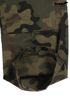 Texar Military PANTS WZ10 RipStop WZ93 - L рег.