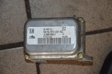 фото thumb №1, Opel astra h модуль esp 24448214
