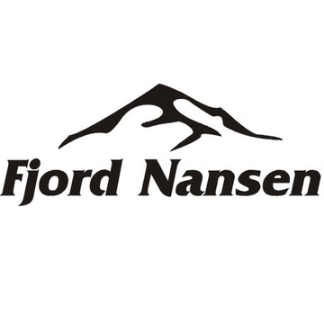 Спальный мешок FJORD NANSEN TROMS MID 1°C / 1466г