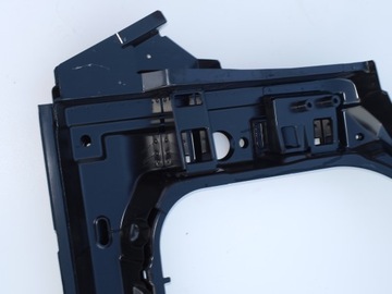 фото thumb №7, Порог блок двигателя правый maserati quattroporte 980139706