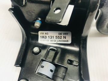 фото thumb №4, Skoda octavia ii 2 1.6 tdi датчик давления