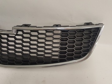 фото thumb №5, Chewrolet cruze решётка решётка радиатора перед 2009-2012r