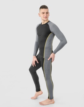 Футболка KRAMP Thermoactive Thermal Underwear XL