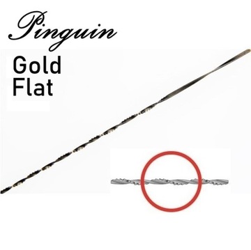 Пильные полотна PINGUIN GOLD FLAT N3 (12 шт.)