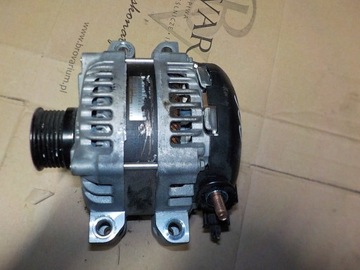 фото thumb №1, Генератор cherokee wk2 iv 3.0 p04801835ac