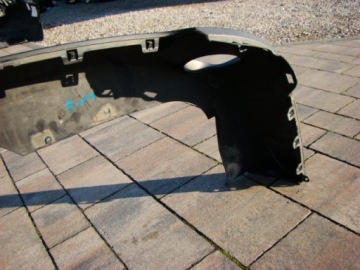 фото thumb №9, Bmw x-5 f-15-zderzak задняя задний