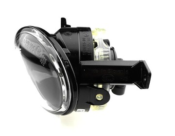 фото thumb №8, Vw beetle r-line 10.2011- противотуманные фары комплект hella