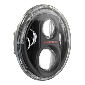 фото thumb №10, Фари лампи передні led jeep wrangler jk