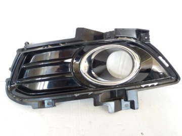 фото thumb №8, Решітка рамка протитуманної фари ліва mondeo v15- nowa