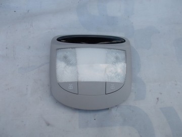 фото thumb №1, Mercedes w251 лампа pdc потолочный 1648200423