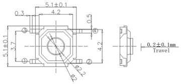 MICROSTIC CARD RENAULT LAGUNA HYUNDAI SANTA FE