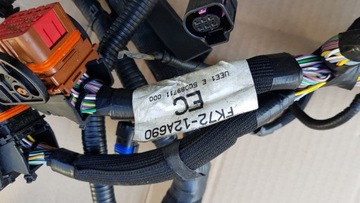 фото thumb №2, Установка двигуна discovery sport 2.2 d