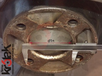 ЦЕНТРИРУЮЩИЕ КОЛЬЦА ЕС 76.0/57.1 И ДРУГИЕ...