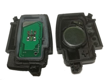 фото thumb №3, Pilot ключ ford 433mhz