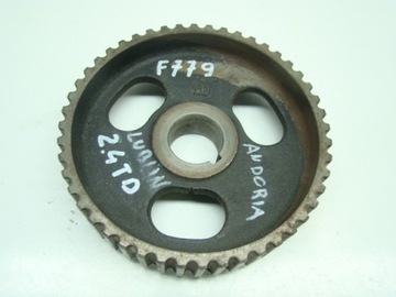 фото thumb №1, Колесо распределительный вал зубчатое daewoo lublin 2.4 td