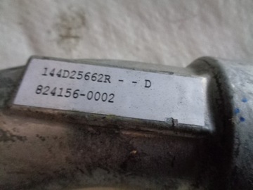 фото thumb №2, Espace v 5 труба воздуховод турбины 1.6 dci 144d25662r