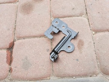 фото thumb №1, Кронштейн кронштейн держатель opel insignia b 13436091