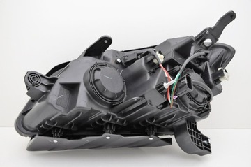 фото thumb №3, Chevrolet trax tracker 13- фара правый