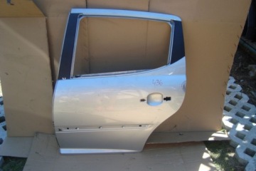 фото thumb №1, Двері ліва задні peugeot 308 nr 436