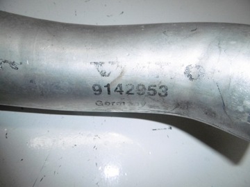 фото thumb №4, Шланг интеркулер 9142953 volvo xc90 2.9 t6