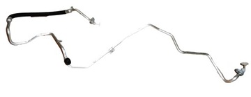 фото thumb №13, Шланг кондиционера r master iii 924400031r оригинальный номер renault