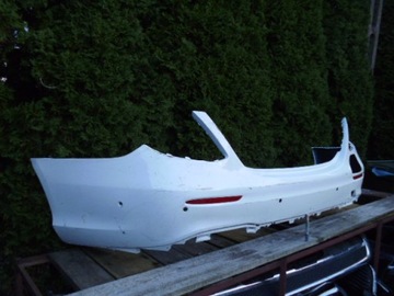 фото thumb №2, Бампер задняя mercedes e-klasa w213