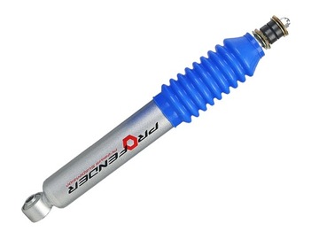 фото thumb №9, Амортизатори комплект +2'' suzuki samurai profender