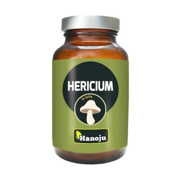 HERICIUM HERRIFIED HANOJU EXTRA 30% 90 ТАБЛ.