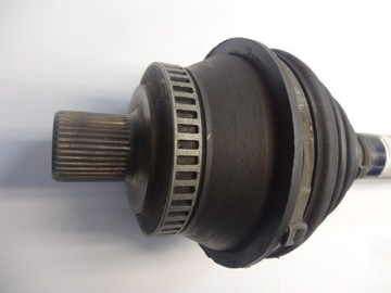 фото thumb №5, Audi a8 s8 d2 піввісь шарнір перед 4d0407272af оригінал